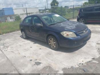  Salvage Chevrolet Cobalt