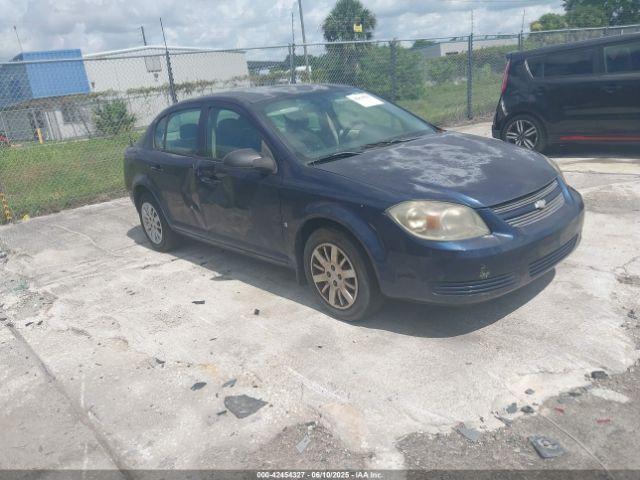  Salvage Chevrolet Cobalt