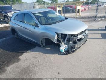  Salvage Mitsubishi Eclipse