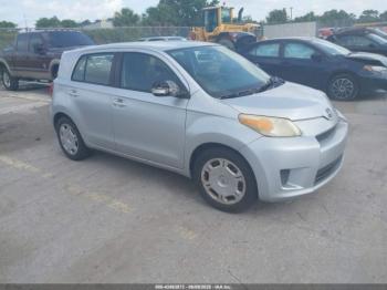  Salvage Scion xD