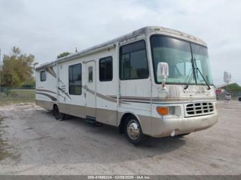  Salvage Ford F-550
