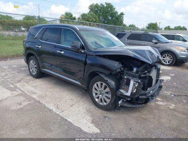  Salvage Hyundai PALISADE