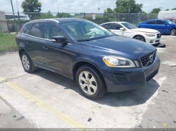  Salvage Volvo XC60