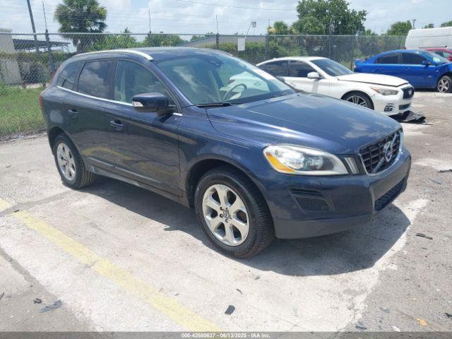  Salvage Volvo XC60
