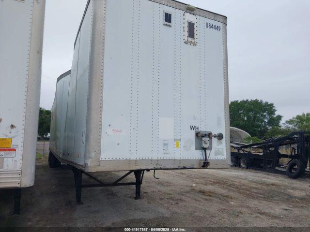  Salvage Wabash National Corp Wabash National Corp