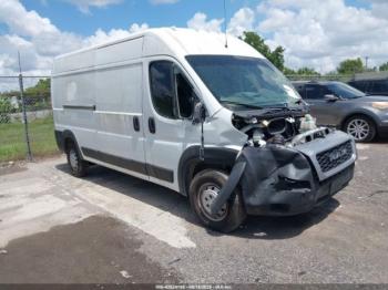  Salvage Ram Promaster