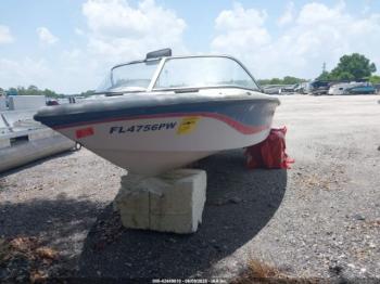  Salvage Correct Craft Other
