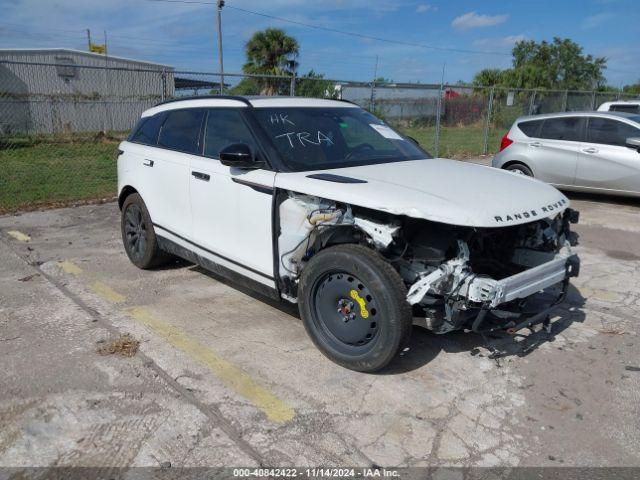  Salvage Land Rover Range Rover Velar