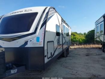  Salvage Jayco Other