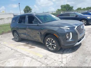  Salvage Hyundai PALISADE