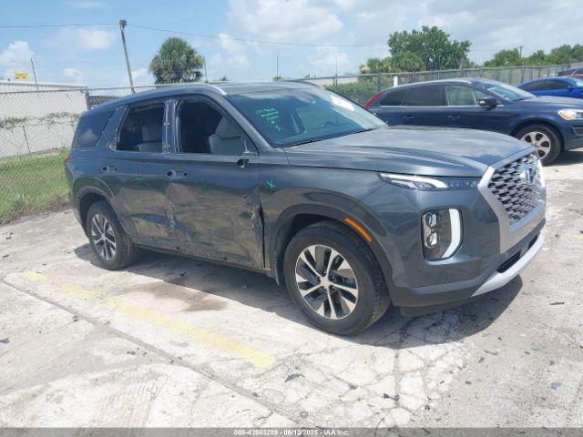 Salvage Hyundai PALISADE
