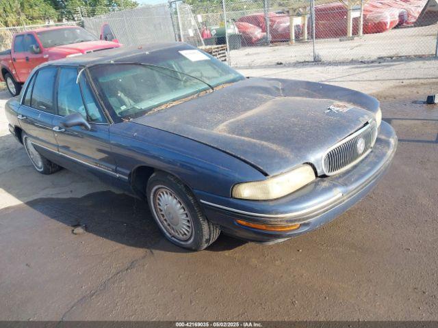  Salvage Buick LeSabre