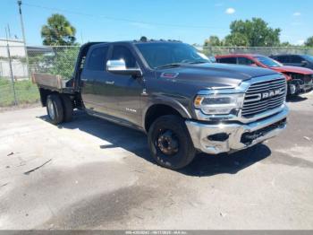  Salvage Ram 3500