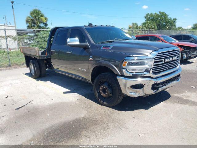 Salvage Ram 3500