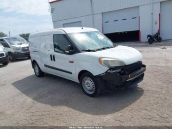  Salvage Ram Promaster