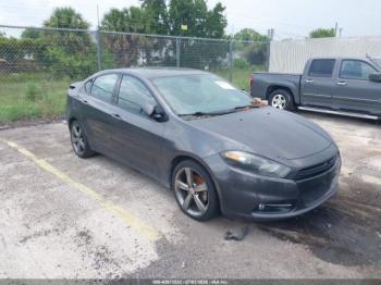  Salvage Dodge Dart