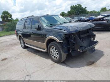  Salvage Ford Expedition