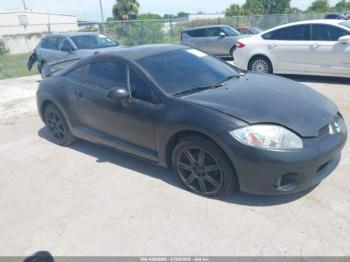  Salvage Mitsubishi Eclipse