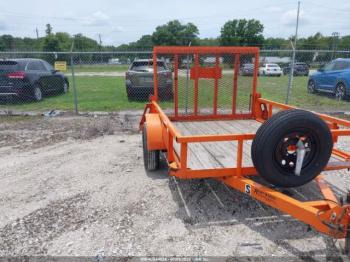  Salvage Ande Hdls68