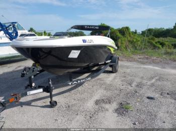  Salvage Tahoe Other