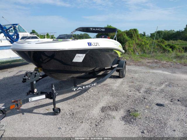  Salvage Tahoe Other