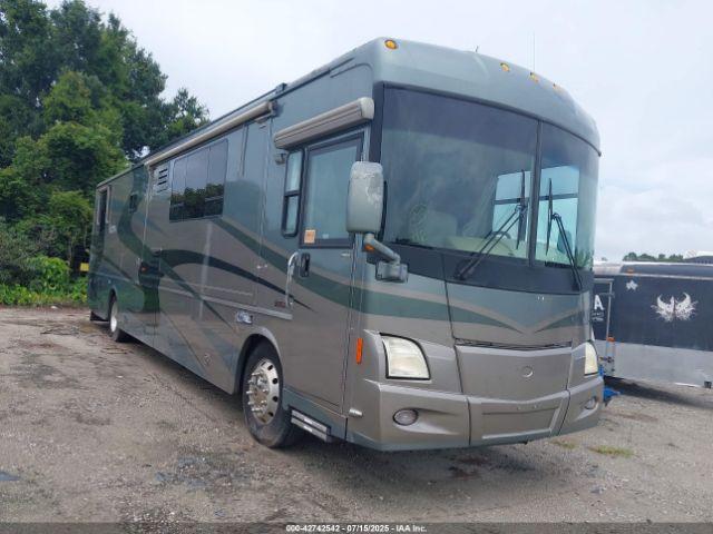  Salvage Freightliner Chassis