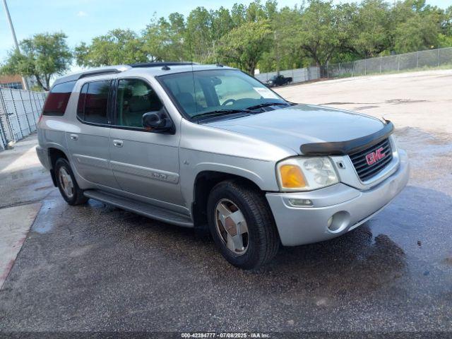  Salvage GMC Envoy XUV