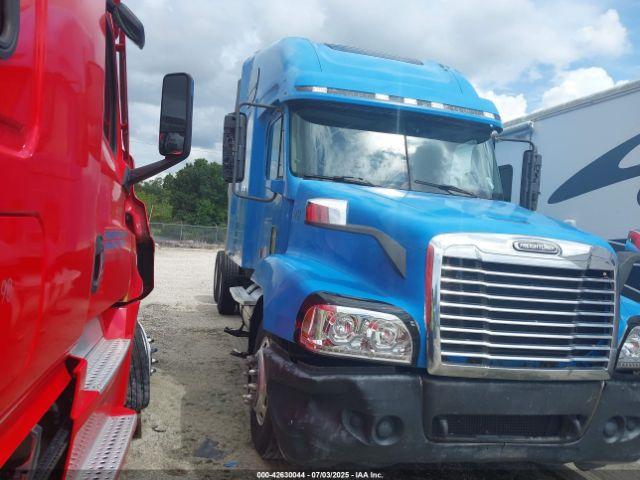  Salvage Freightliner Conventional