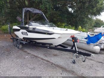  Salvage Axis Wake