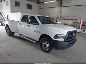  Salvage Ram 3500