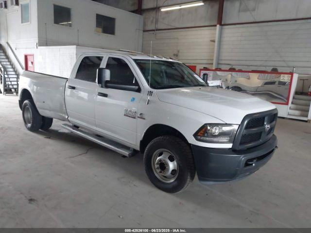  Salvage Ram 3500
