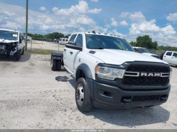  Salvage Ram 5500