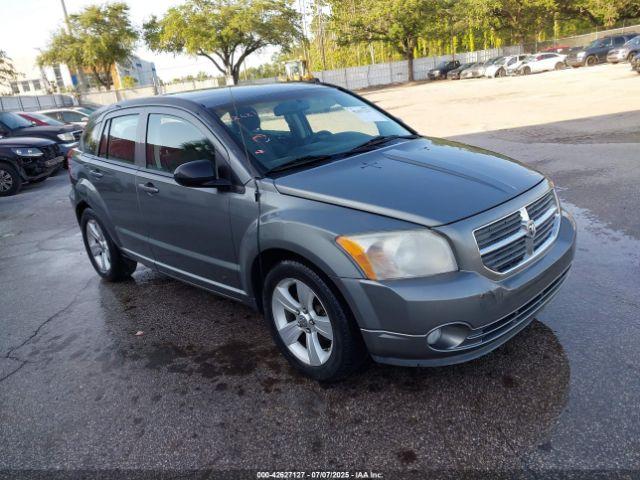  Salvage Dodge Caliber
