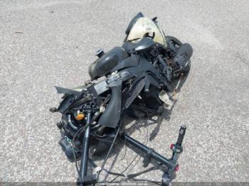 Salvage Zhejiang Scooter