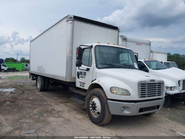  Salvage Freightliner M2 106