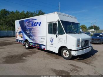  Salvage Ford E-350