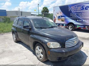  Salvage Chevrolet HHR