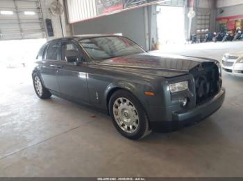  Salvage Rolls-Royce Phantom