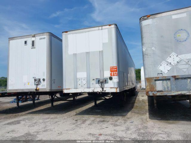  Salvage Wabash National Corp Other