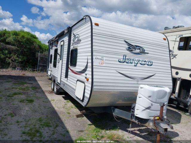  Salvage Jayco Other