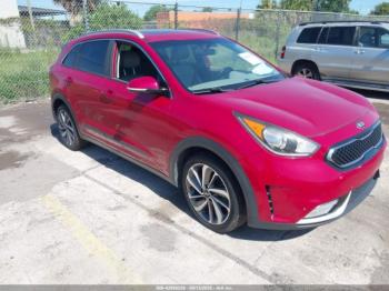  Salvage Kia Niro