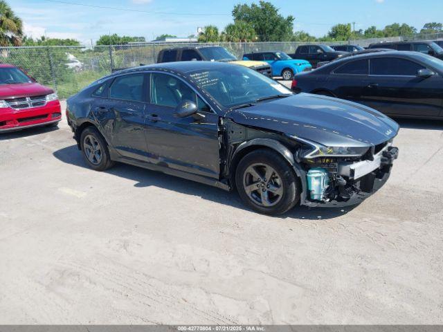  Salvage Kia K5