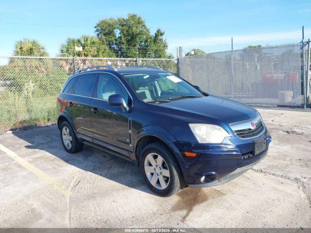  Salvage Saturn Vue