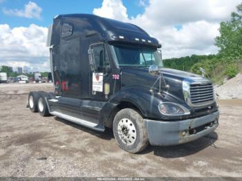  Salvage Freightliner Conventional