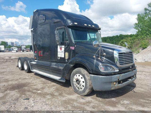  Salvage Freightliner Conventional