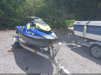  Salvage Sea-Doo Other