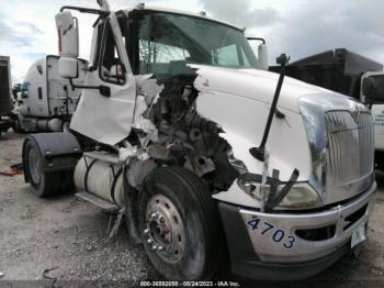  Salvage International 8000