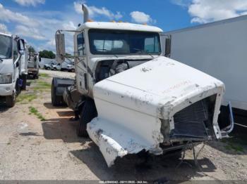  Salvage Freightliner Conventional