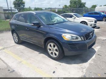  Salvage Volvo XC60