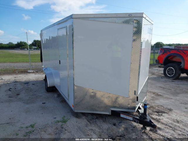  Salvage American Cargo Grp I Other